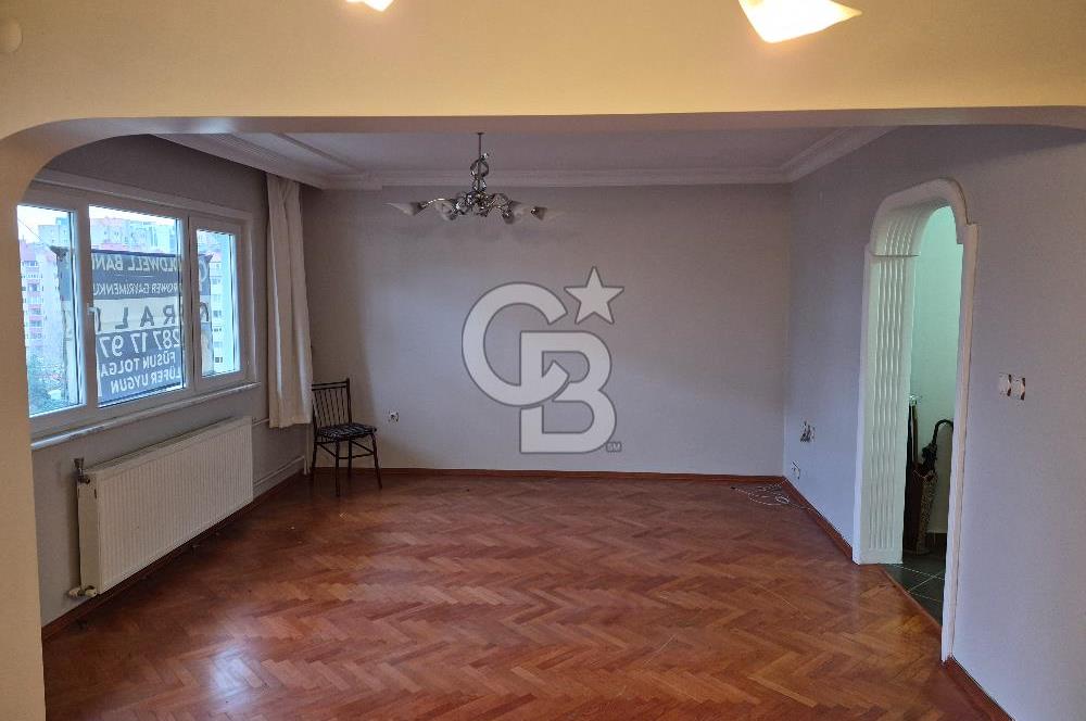 AYAZAĞA  OYAK SİTESİNDE 3+1  OTOPARKLI DAİRE