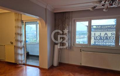 AYAZAĞA  OYAK SİTESİNDE 3+1  OTOPARKLI DAİRE