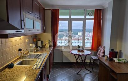 AYAZAĞA  OYAK SİTESİNDE 3+1  OTOPARKLI DAİRE