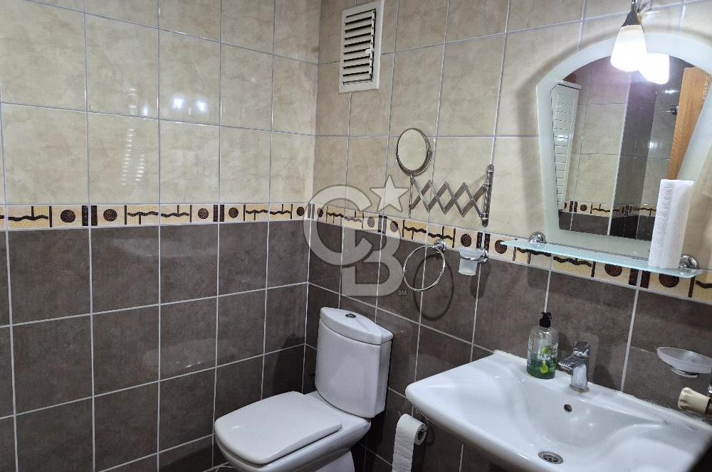 AYAZAĞA  OYAK SİTESİNDE 3+1  OTOPARKLI DAİRE