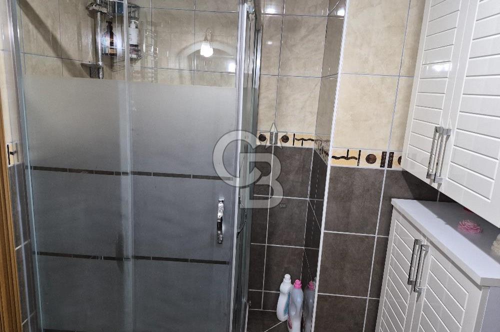 AYAZAĞA  OYAK SİTESİNDE 3+1  OTOPARKLI DAİRE