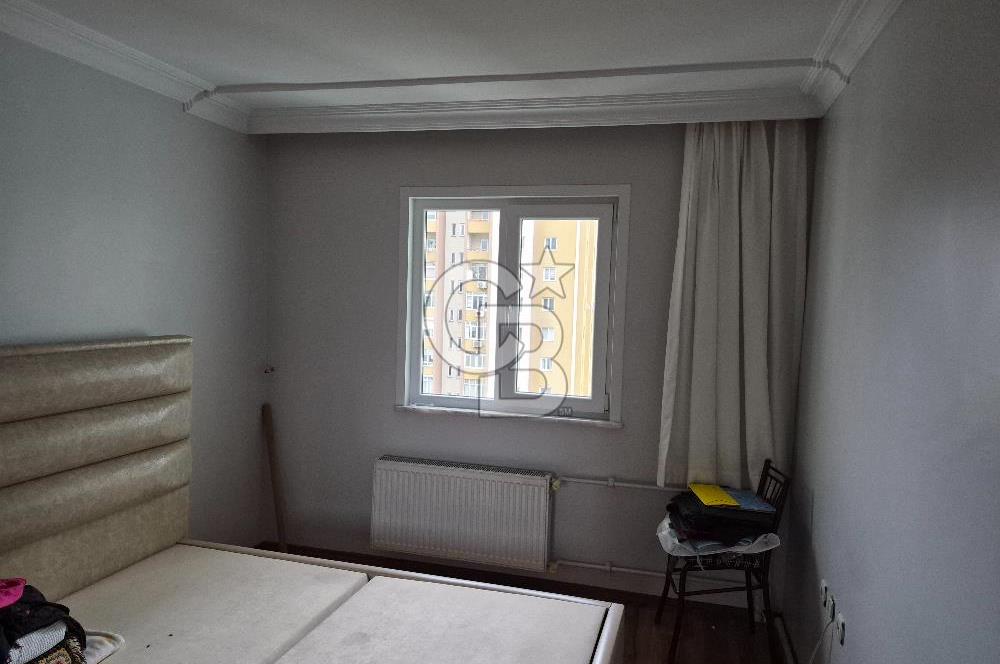 AYAZAĞA  OYAK SİTESİNDE 3+1  OTOPARKLI DAİRE