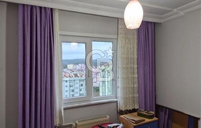 AYAZAĞA  OYAK SİTESİNDE 3+1  OTOPARKLI DAİRE