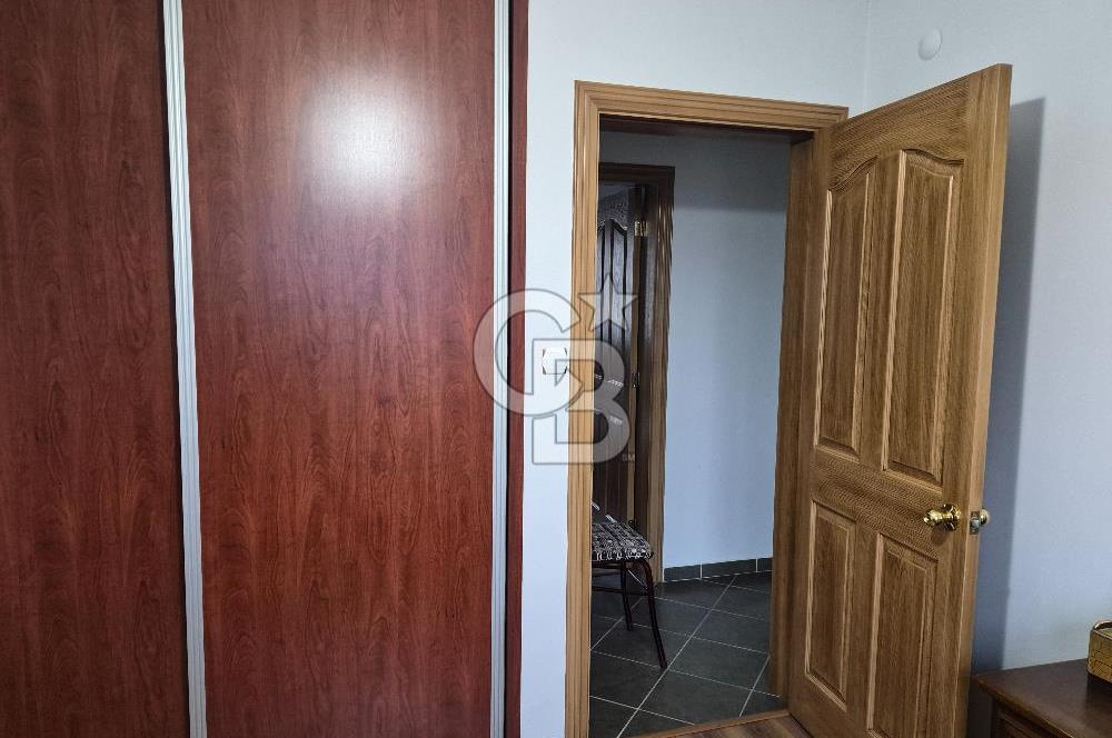 AYAZAĞA  OYAK SİTESİNDE 3+1  OTOPARKLI DAİRE