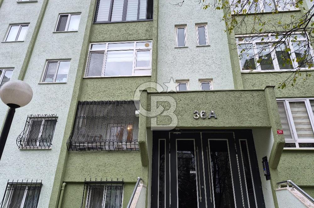 AYAZAĞA  OYAK SİTESİNDE 3+1  OTOPARKLI DAİRE