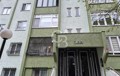 AYAZAĞA  OYAK SİTESİNDE 3+1  OTOPARKLI DAİRE