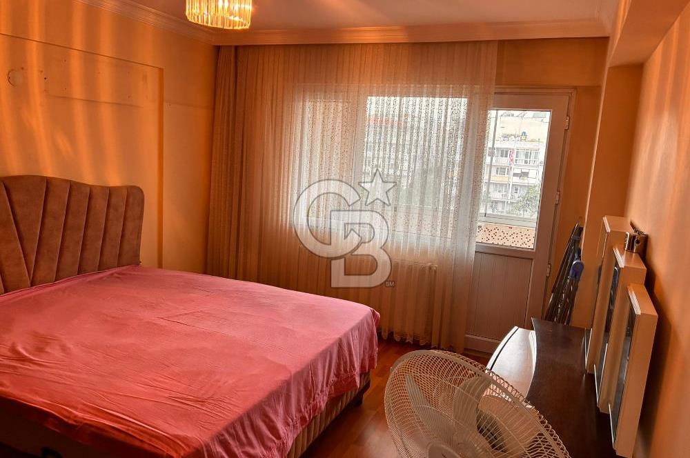 İZMİR BUCA FULL EŞYALI KİRALIK 3+1 DAİRE