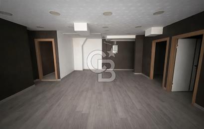 Çukurambar Merkez-Kat Mülkiyetli-Asma Katlı 110 m² Satılık Dükkan