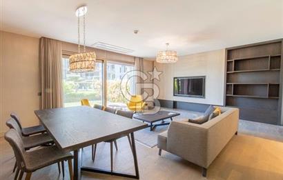 Mavişehir Livin Bahçe Teraslı Eşyalı Kiralık 2+1 146 M² Daire