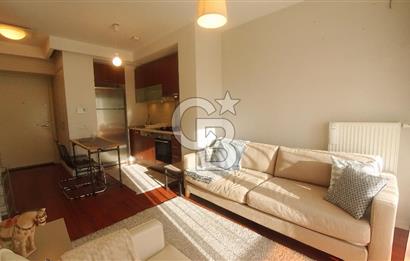 Mavişehir Soyak Optimus Sitesi Eşyalı Kiralık 1+1 55 M² Daire