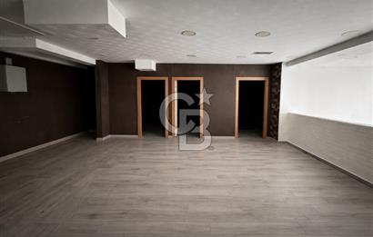 Çukurambar Merkez-Kat Mülkiyetli-Asma Katlı 110 m² Satılık Dükkan