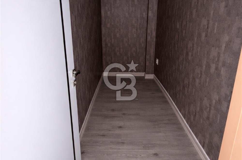 Çukurambar Merkez-Kat Mülkiyetli-Asma Katlı 110 m² Satılık Dükkan