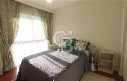 Mavişehir Soyak Optimus Sitesi Eşyalı Kiralık 1+1 55 M² Daire