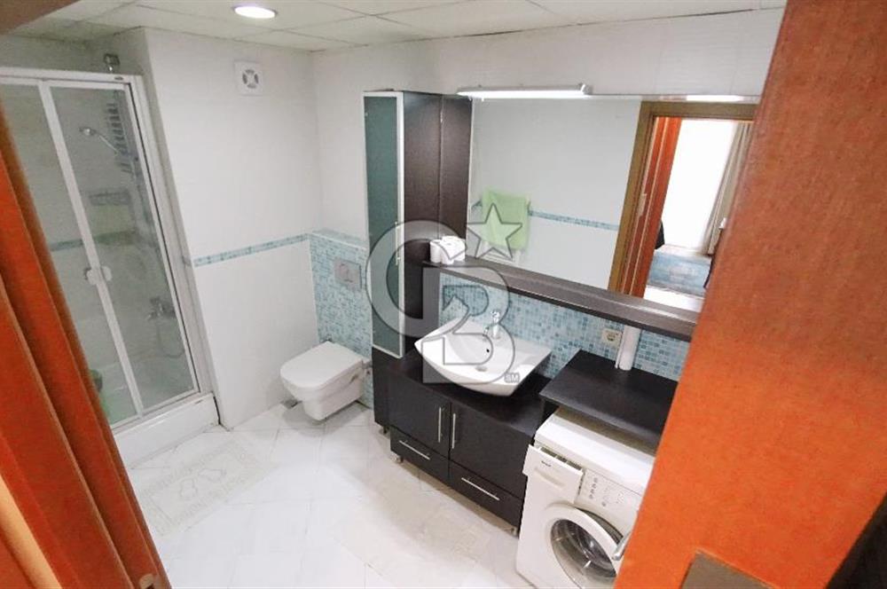 Mavişehir Soyak B Havuz & Peyzaj Eşyalı Satılık 1+1 68 m² Daire