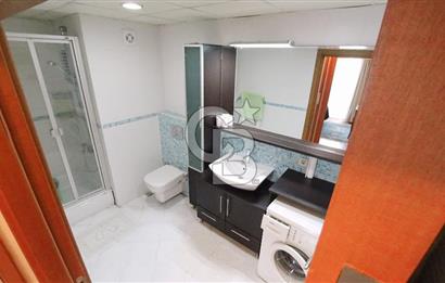 Mavişehir Soyak B Havuz & Peyzaj Eşyalı Satılık 1+1 68 m² Daire