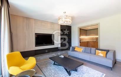 Mavişehir Livin Bahçe Teraslı Eşyalı Kiralık 2+1 146 M² Daire