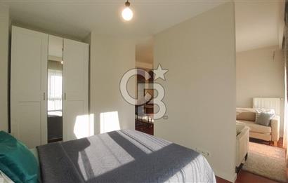 Mavişehir Soyak Optimus Sitesi Eşyalı Kiralık 1+1 55 M² Daire