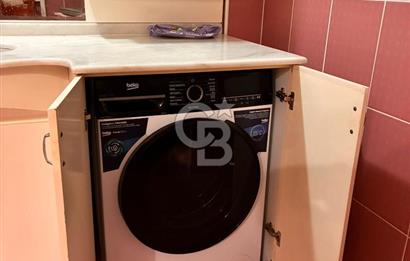 İZMİR BUCA FULL EŞYALI KİRALIK 3+1 DAİRE