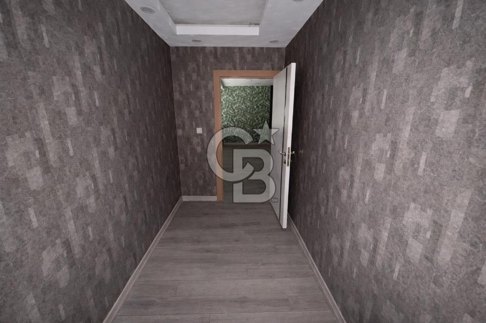 Çukurambar Merkez-Kat Mülkiyetli-Asma Katlı 110 m² Satılık Dükkan