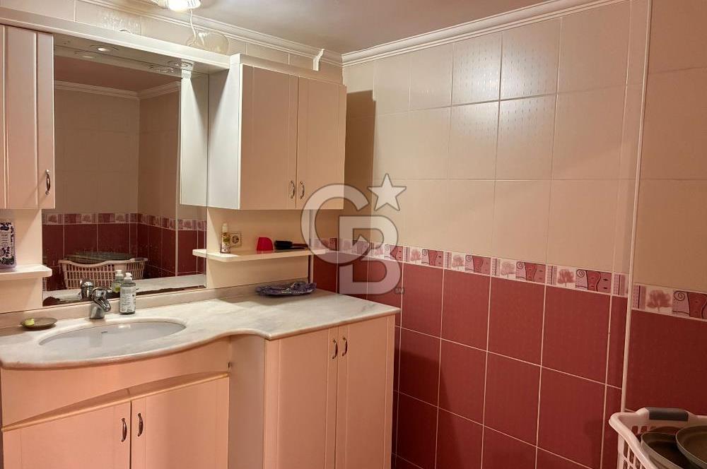 İZMİR BUCA FULL EŞYALI KİRALIK 3+1 DAİRE