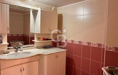 İZMİR BUCA FULL EŞYALI KİRALIK 3+1 DAİRE