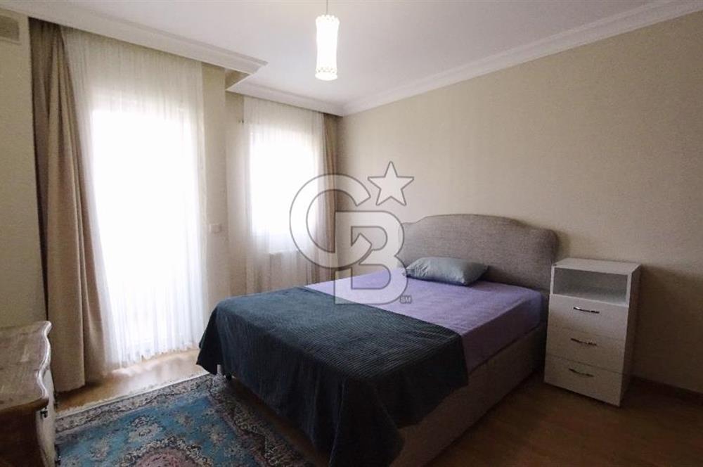 Mavişehir Soyak B Havuz & Peyzaj Eşyalı Satılık 1+1 68 m² Daire