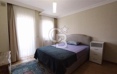 Mavişehir Soyak B Havuz & Peyzaj Eşyalı Satılık 1+1 68 m² Daire