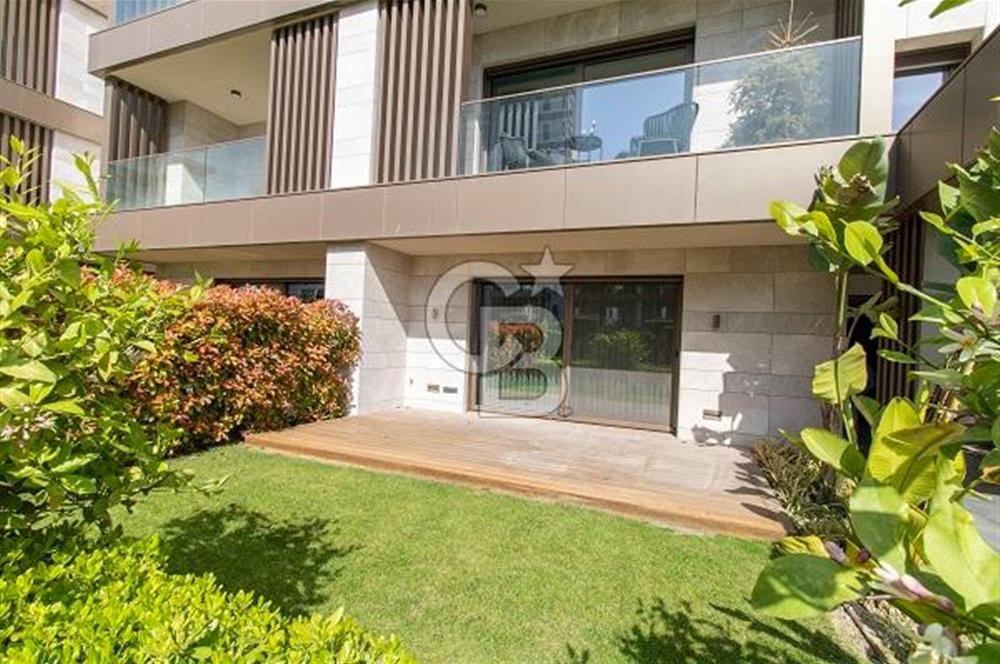 Mavişehir Livin Bahçe Teraslı Eşyalı Kiralık 2+1 146 M² Daire
