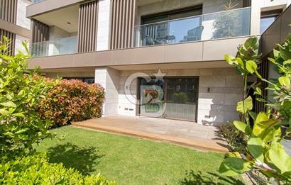 Mavişehir Livin Bahçe Teraslı Eşyalı Kiralık 2+1 146 M² Daire
