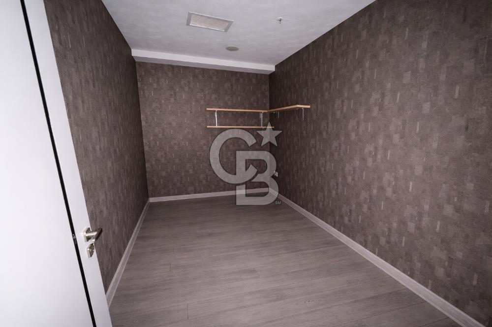 Çukurambar Merkez-Kat Mülkiyetli-Asma Katlı 110 m² Satılık Dükkan