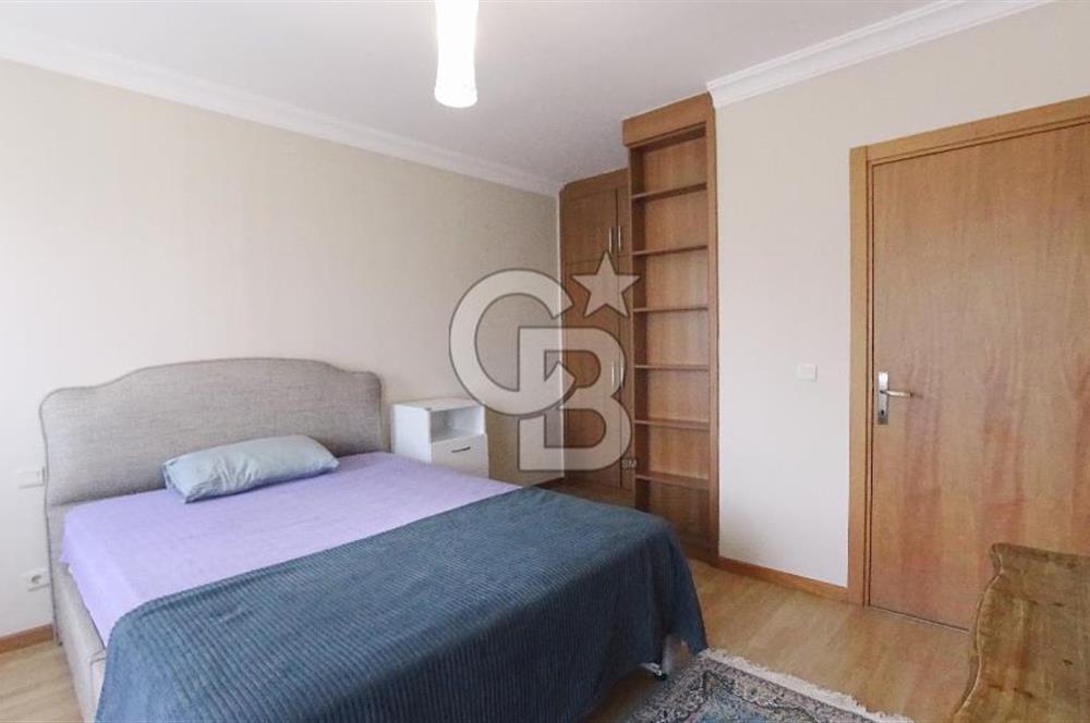 Mavişehir Soyak B Havuz & Peyzaj Eşyalı Satılık 1+1 68 m² Daire