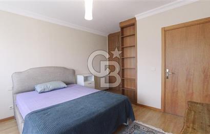 Mavişehir Soyak B Havuz & Peyzaj Eşyalı Satılık 1+1 68 m² Daire