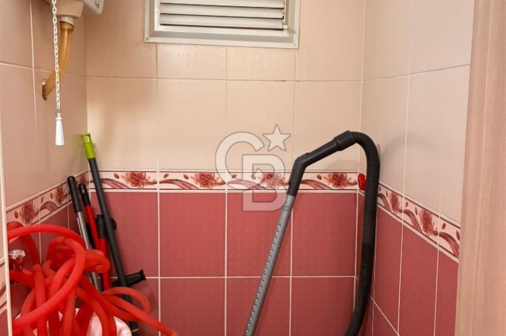 İZMİR BUCA FULL EŞYALI KİRALIK 3+1 DAİRE