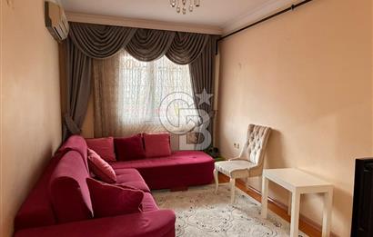 İZMİR BUCA FULL EŞYALI KİRALIK 3+1 DAİRE