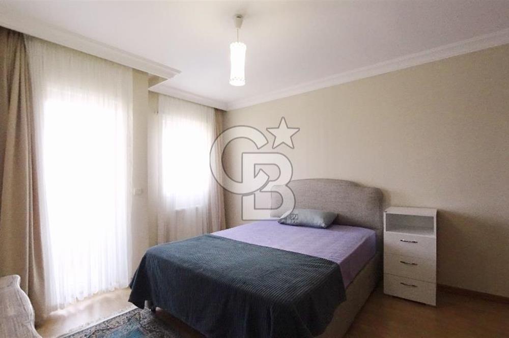 Mavişehir Soyak B Havuz & Peyzaj Eşyalı Satılık 1+1 68 m² Daire