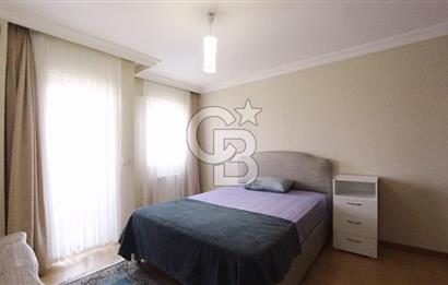 Mavişehir Soyak B Havuz & Peyzaj Eşyalı Satılık 1+1 68 m² Daire