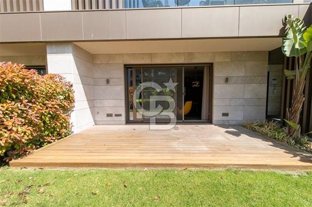Mavişehir Livin Bahçe Teraslı Eşyalı Kiralık 2+1 146 M² Daire