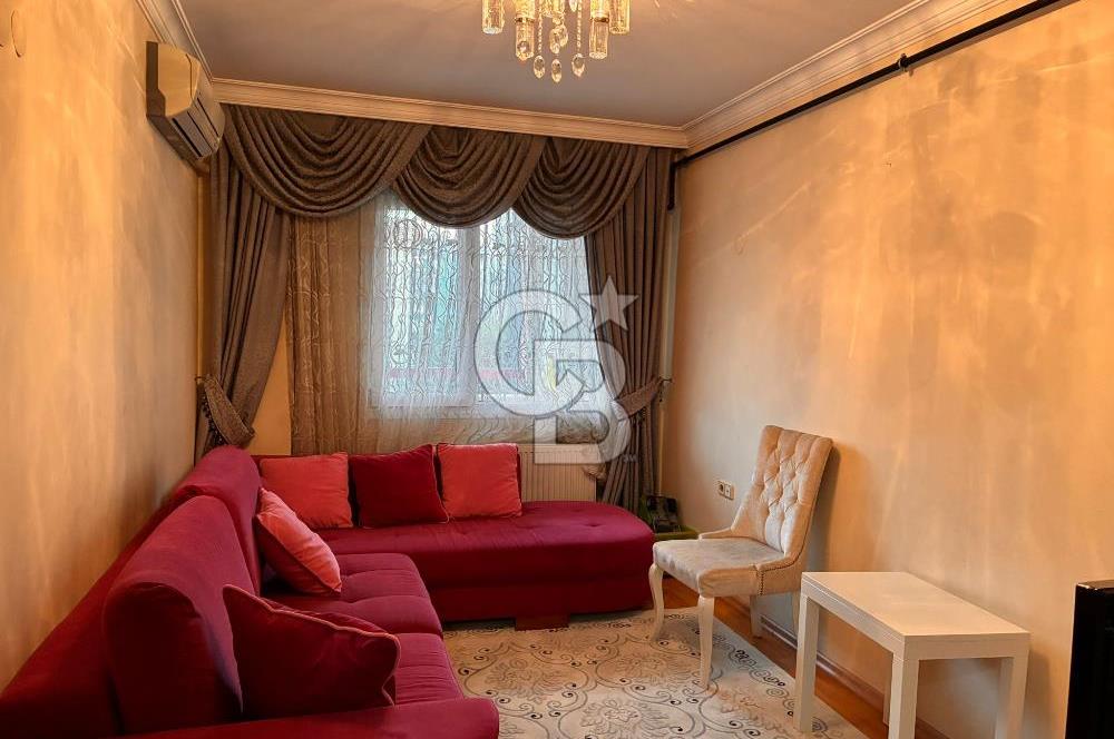 İZMİR BUCA FULL EŞYALI KİRALIK 3+1 DAİRE