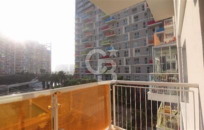 Mavişehir Soyak Optimus Sitesi Eşyalı Kiralık 1+1 55 M² Daire