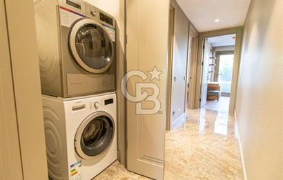 Mavişehir Livin Bahçe Teraslı Eşyalı Kiralık 2+1 146 M² Daire