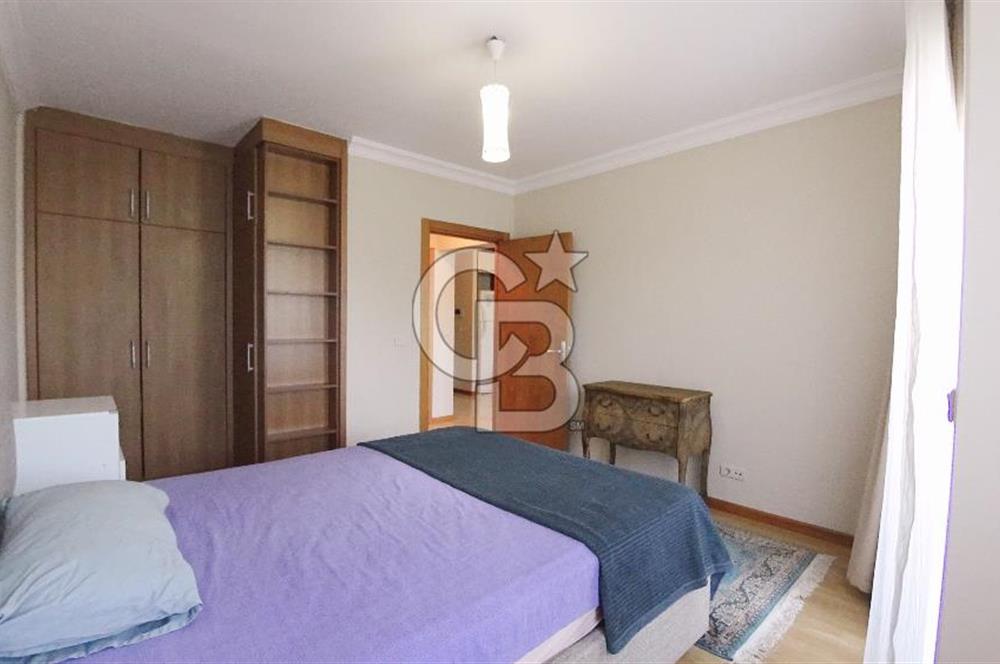Mavişehir Soyak B Havuz & Peyzaj Eşyalı Satılık 1+1 68 m² Daire