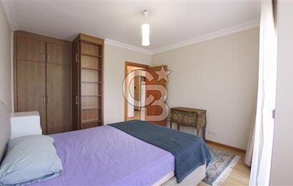 Mavişehir Soyak B Havuz & Peyzaj Eşyalı Satılık 1+1 68 m² Daire