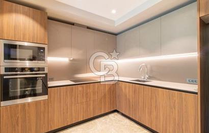 Mavişehir Livin Bahçe Teraslı Eşyalı Kiralık 2+1 146 M² Daire