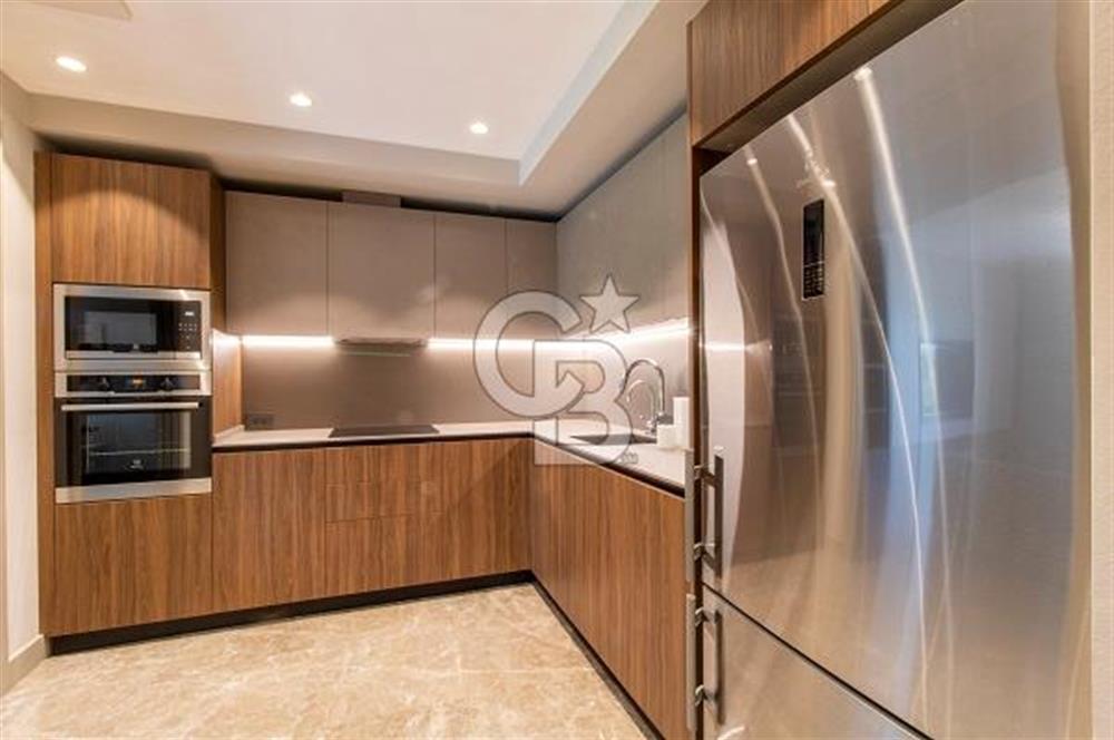 Mavişehir Livin Bahçe Teraslı Eşyalı Kiralık 2+1 146 M² Daire