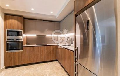 Mavişehir Livin Bahçe Teraslı Eşyalı Kiralık 2+1 146 M² Daire