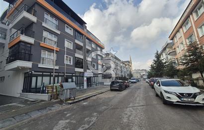 MAMAK ŞAHİNTEPE MAH. SATILIK SIFIR 4+1 DUBLEX