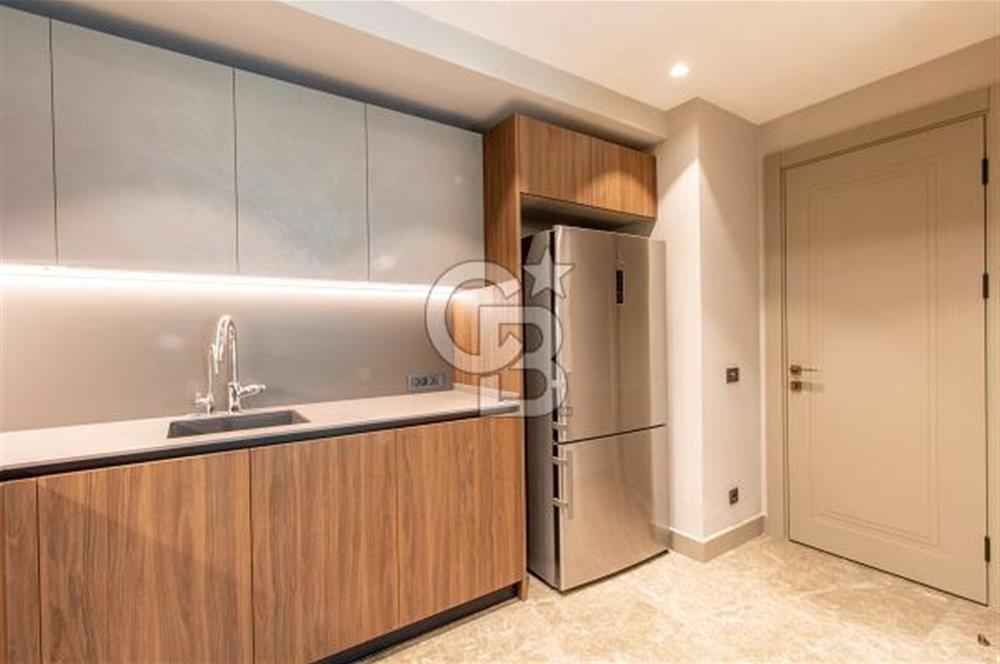 Mavişehir Livin Bahçe Teraslı Eşyalı Kiralık 2+1 146 M² Daire