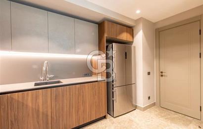 Mavişehir Livin Bahçe Teraslı Eşyalı Kiralık 2+1 146 M² Daire