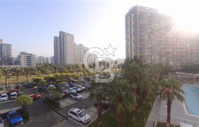 Mavişehir Soyak Optimus Sitesi Eşyalı Kiralık 1+1 55 M² Daire