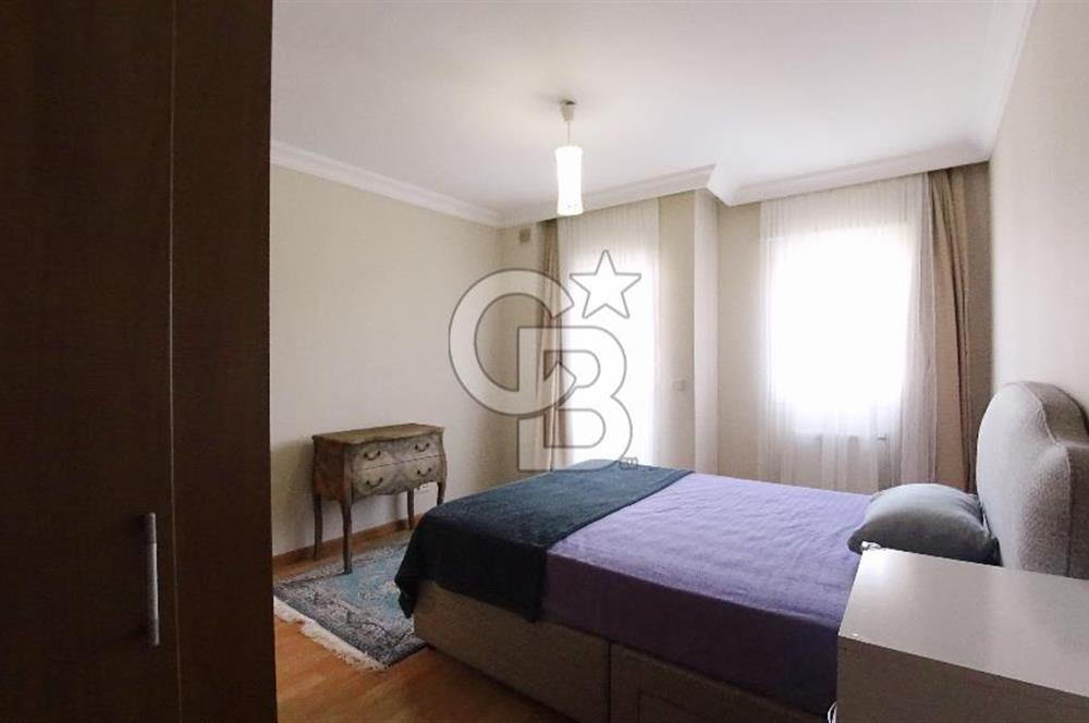 Mavişehir Soyak B Havuz & Peyzaj Eşyalı Satılık 1+1 68 m² Daire